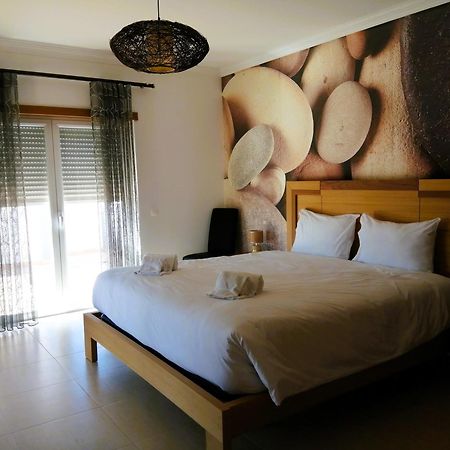Praia D'El Rey The Golf & Beach Villa Óbidos Екстериор снимка