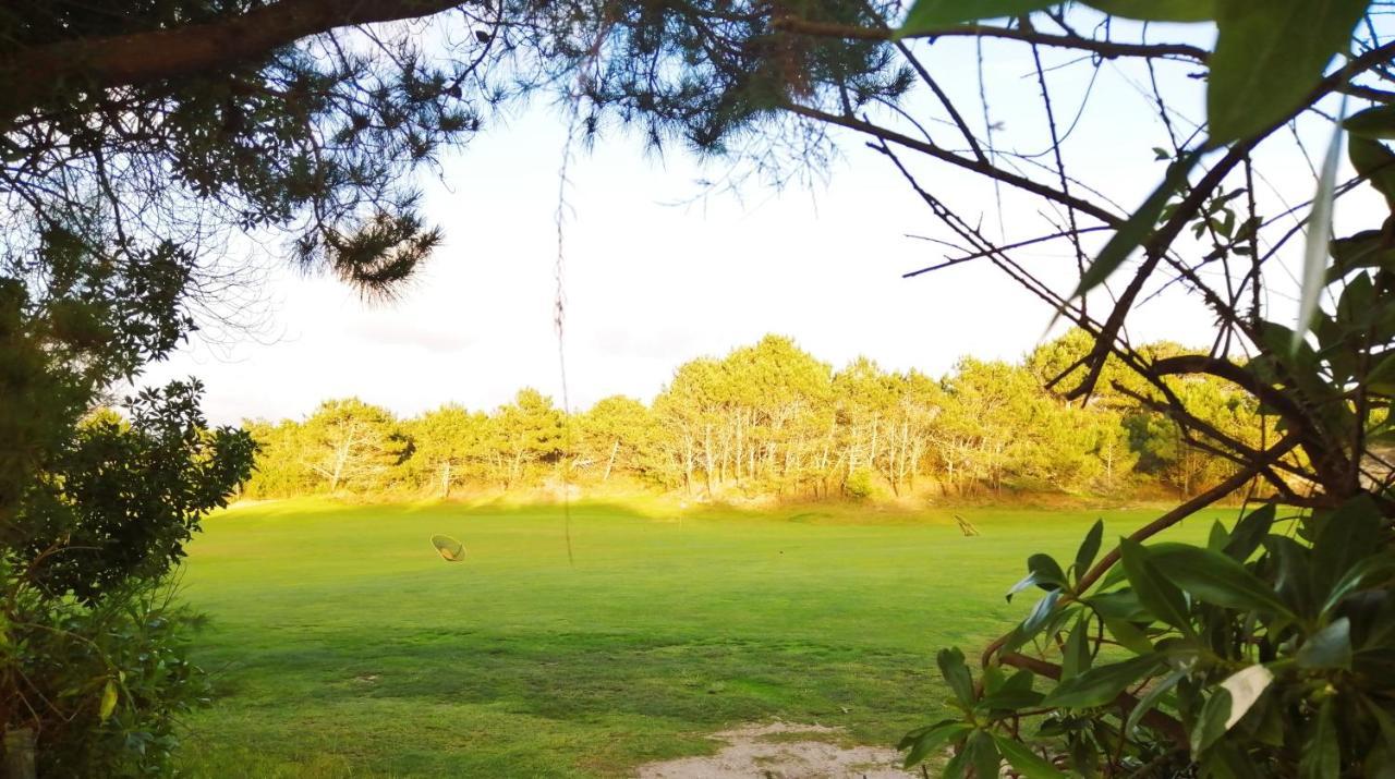 Praia D'El Rey The Golf & Beach Villa Óbidos Екстериор снимка