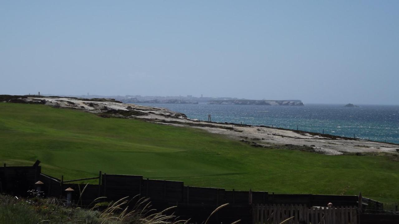 Praia D'El Rey The Golf & Beach Villa Óbidos Екстериор снимка