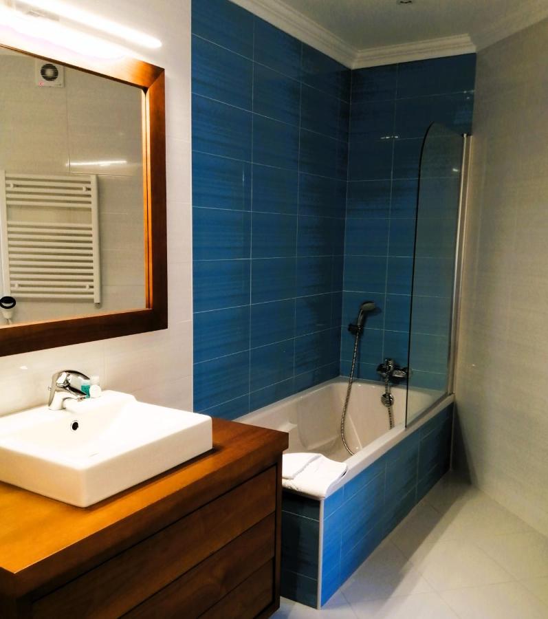 Praia D'El Rey The Golf & Beach Villa Óbidos Екстериор снимка