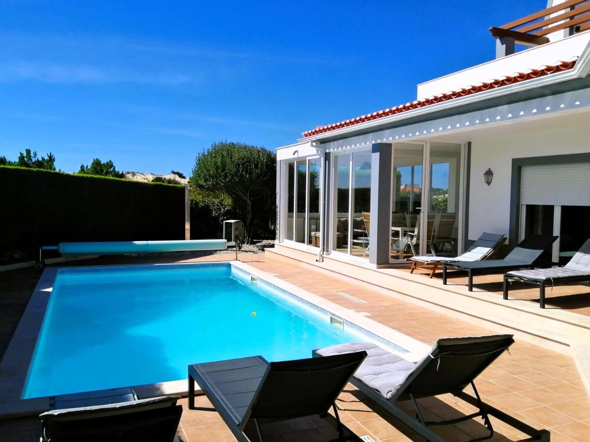 Praia D'El Rey The Golf & Beach Villa Óbidos Екстериор снимка